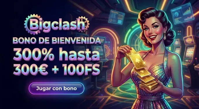 Bigclash Casino